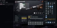 Forge's Pledge PvP god roll (Image via Destiny 2 Gunsmith)